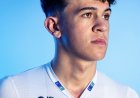 Cyclisme : Lénaïc Langella, 15e des championnats d’Europe de cyclisme sur route U23