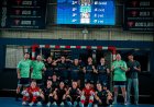 Le NMF intègre la D1 Féminine inaugurale