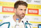 FC Nantes : Grégory Poirier : « Il y a une grosse excitation à l’approche de ce match »