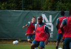 FC Nantes : Ignatius Ganago : « Ces 3 semaines nous ont aidé à franchir un cap »