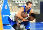 Ce Nantes Basket Hermine ne va pas manquer de caractère !
