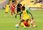 Ligue 2 : FC Nantes 0 - 0 Stade de Reims : Les Nantais n'ont pas su trouver la faille
