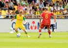 Le débrief du sport nantais : Reprise convaincante