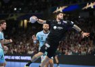 EHF Champions League : HBC Nantes 33 - 25 Melsungen : Le H asphyxie les Allemands et remonte son retard acquis à l'aller