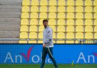 FC Nantes – Dunkerque : Grégory Poirier : « On est sur le projet d'une saison avec l’ambition de faire quelque chose d'incroyable »