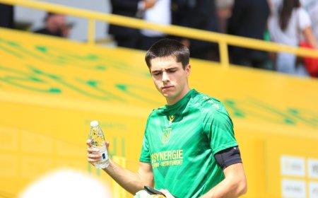 FC Nantes : Les 3 chantiers de Grégory Poirier