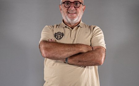 Nantes Métropole Futsal : Bruno La Posta : « Jouer les play-offs et conserver la Coupe de France »