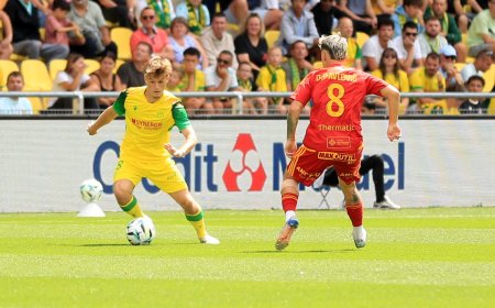 Le débrief du sport nantais : Reprise convaincante