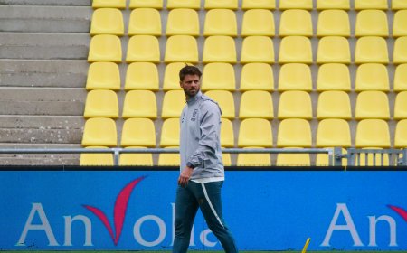 FC Nantes – Dunkerque : Grégory Poirier : « On est sur le projet d'une saison avec l’ambition de faire quelque chose d'incroyable »