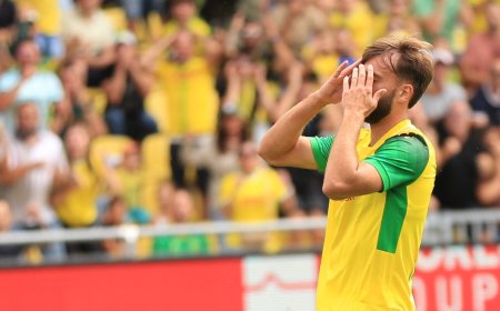 Ligue 2 : FC Nantes 2 - 3 Dunkerque : Nantes rechute