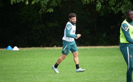 Un parfum de Ligue 1 : le week-end du sport nantais