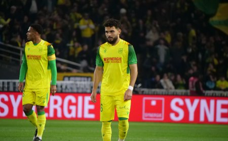 Ligue 2 : FC Nantes 1 - 1 Clermont : Les Canaris ne s'en sortent toujours pas
