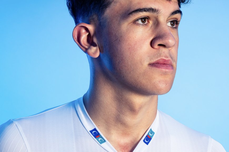 Cyclisme : Lénaïc Langella, 15e des championnats d’Europe de cyclisme sur route U23