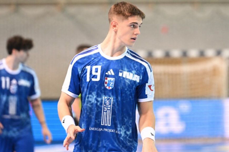 HBC Nantes : Mateja Dodić à l’heure de nouvelles promesses