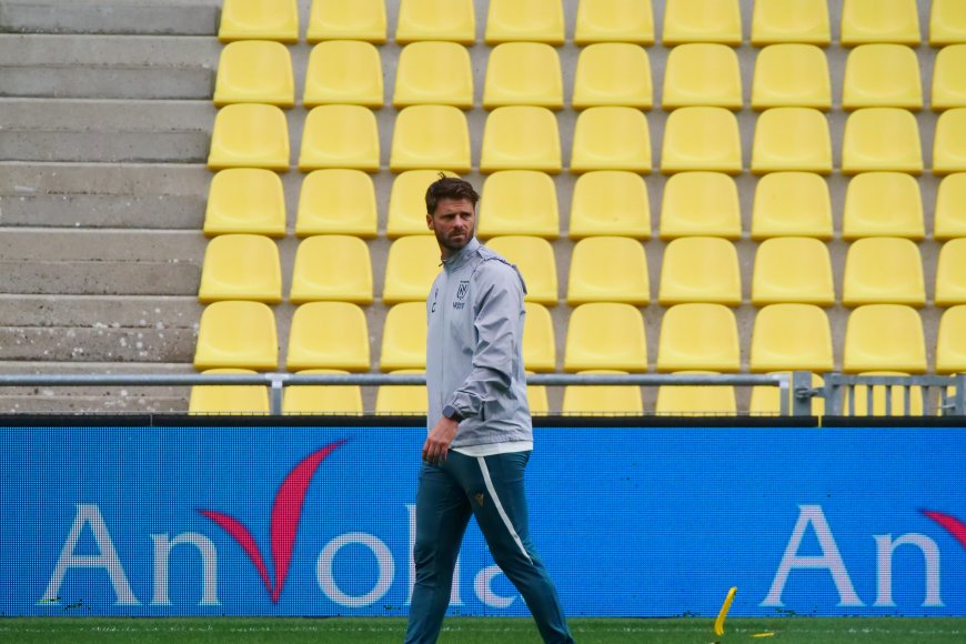FC Nantes – Dunkerque : Grégory Poirier : « On est sur le projet d'une saison avec l’ambition de faire quelque chose d'incroyable »