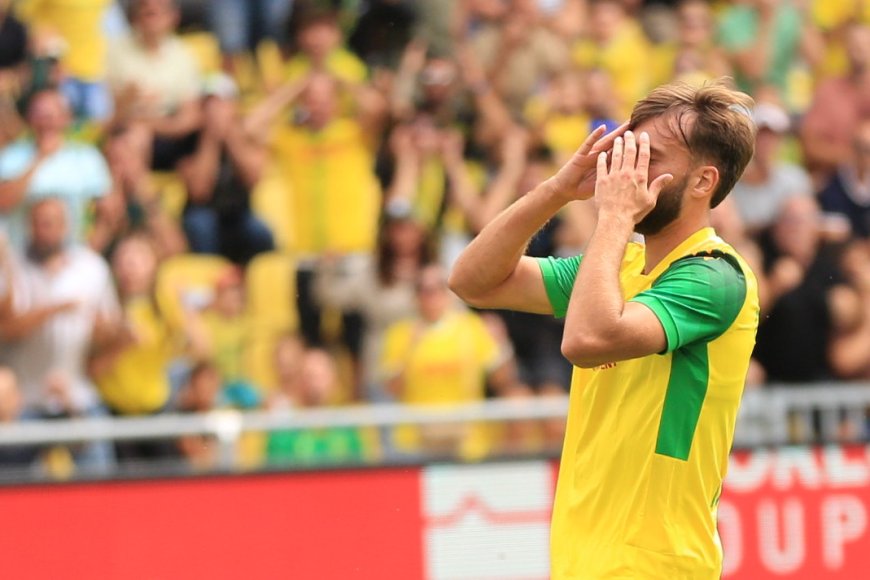 Ligue 2 : FC Nantes 2 - 3 Dunkerque : Nantes rechute