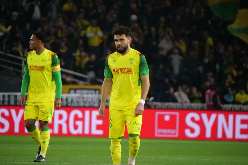 Ligue 2 : FC Nantes 1 - 1 Clermont : Les Canaris ne s'en sortent toujours pas