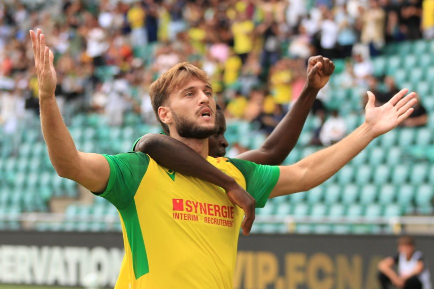 FC Nantes : Place aux choses sérieuses