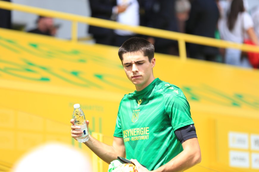 FC Nantes : Les 3 chantiers de Grégory Poirier