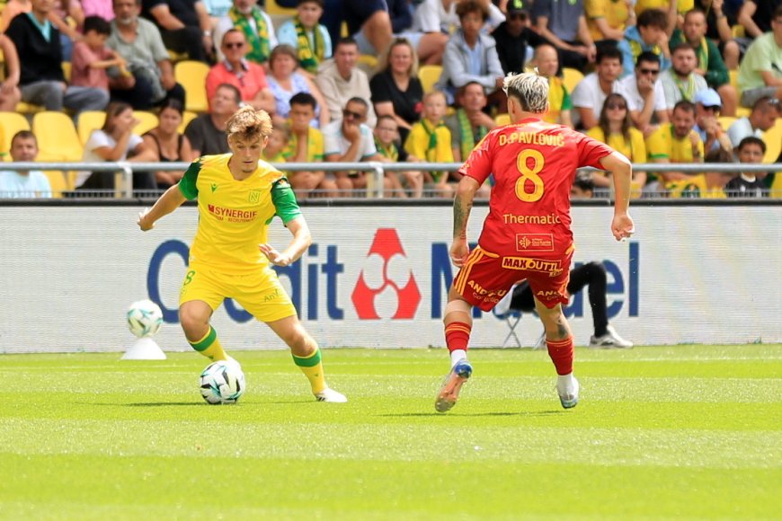 Le débrief du sport nantais : Reprise convaincante