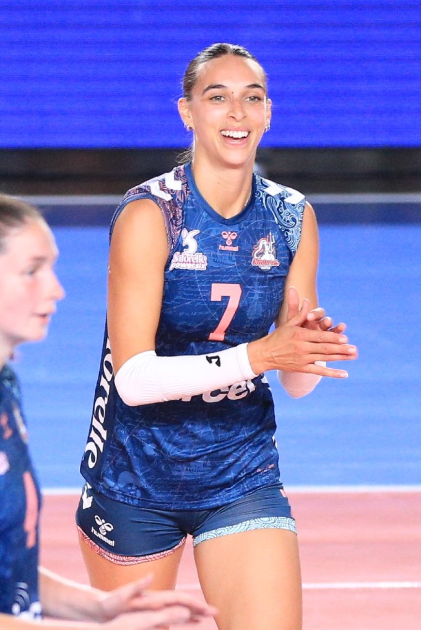 Neptunes de Nantes : 3 joueuses à suivre…