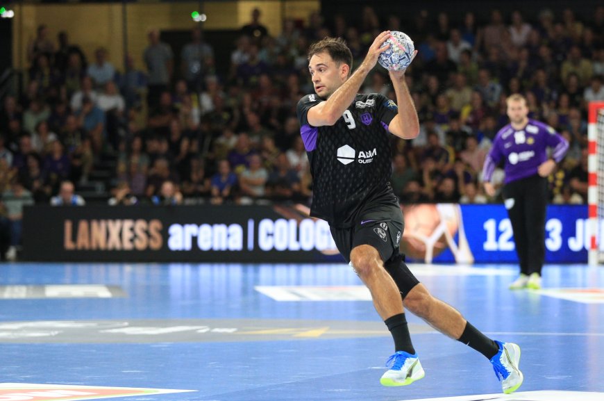 EHF Champions League : HBC Nantes : Une journée déterminante pour la suite de la saison